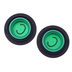 2Pcs Differential Shaft Seal for BMW X1 X3 X4 X5 Z4 E84 E83 E38 E46 E90 97-18 6B93BC-57