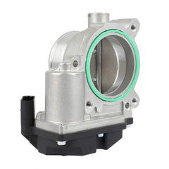 Throttle Body For 2008 2009 2010 Audi Q7 2009 2010 Volkswagen Touareg 3.0L 6B93BC-57