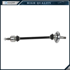 For Mercedes-Benz E300 E350 GLC300 2.0L Rear Left or Right CV Axle Assembly KOEEP