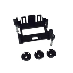 1271321010 Cruise Module Radar Bracket & Clips For Suzuki Baleno Haval H6 F7 F7X 6B93BC-57