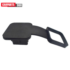 Tow Trailer Hitch Receiver Plug For Toyota Ford Jeep 82208453AB 1L2Z-17F000-CA 6B93BC-57