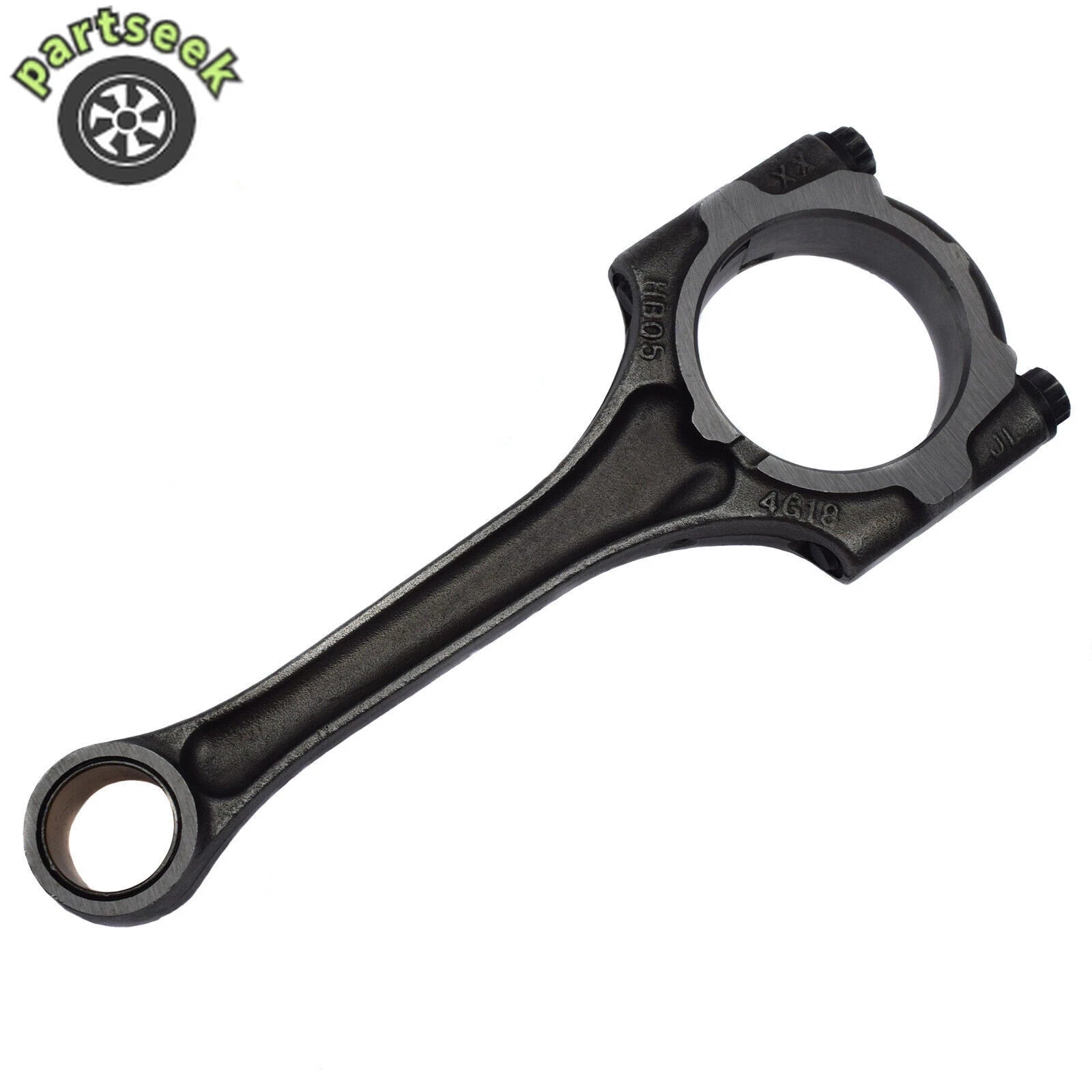 Connecting Rod for Toyota Corolla Celica MR2 Matrix Prizm 1998-08 1.8L 1ZZ 1ZZFE 6B93BC-57