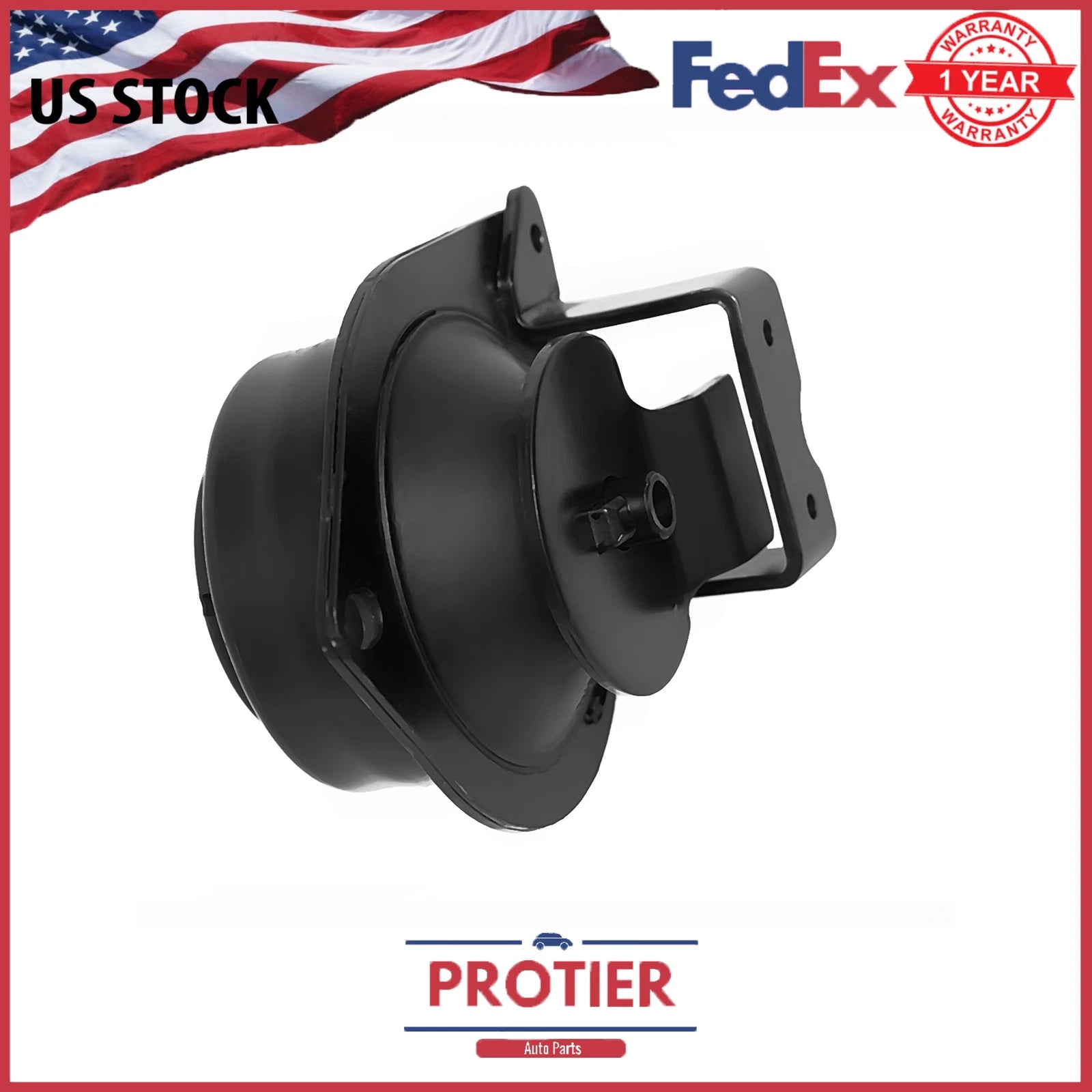Front Engine Mount for SAAB 9000 6B93BC-57