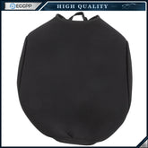 For Ford F150 F-150 2015-2019 Black Armrest Console Center Lid Cover 6B93BC-57