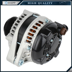 Alternator for Honda Pilot 3.5L 2012 2013 2014 2015 31100-RV0-A01 CSJ24 KOEEP
