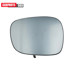 Driver Left SideMirror Glass Heated for BMW X3 F25 2010 2011-2014 51162991659 6B93BC-57