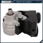 Power Steering Pump w/ Reservoir for Chevy Impala 2000-2003 Buick Pontiac Olds 6B93BC-57