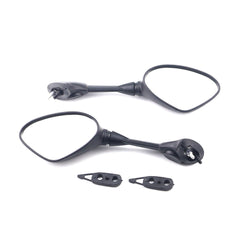 Motorcycle Rearview Mirrors For BMW S1000RR 2009-2018 HP4 2011-15 2012 2013 2014