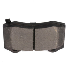 Front Rear Brake Pads For Cadillac CTS 2004-2007 Hyundai Genesis Coupe 2010-2015 6B93BC-57