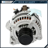 Alternator For Pontiac Vibe 2009 2010 2.4 2.4L Toyota Camry 2007 2008 2009 11195 6B93BC-57