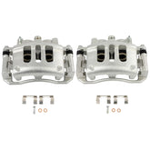 Front Brake Calipers 2Pcs Set For 2003-2011 Lincoln?Town Car 18B4841 18B4840 6B93BC-57