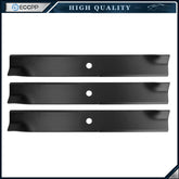 3 Pack Lawn Mower Blades For Ariens 00273100 00450300 Bobcat 112111-02 6B93BC-57