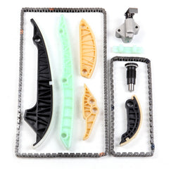 Timing Chain Kit For Audi A3 A4 A5 A6 TT quattro Allroad VW Beetle Tiguan CC 2.0 6B93BC-57