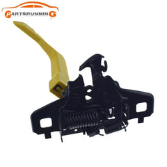 656016LA0A Car Hood Latch Lock Assembly Replacement For Nissan Sentra 2020 2021 6B93BC-57