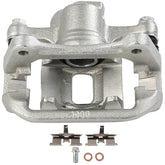 Rear Right Brake Caliper 1Pc For 2004-2010 Chevrolet Optra 2005-2008 Suzuki Reno 6B93BC-57