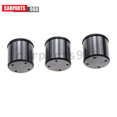 3Pcs Fuel Pump Tappet Cam Follower For Audi A4 TT VW Golf Passat 2.0L 06D109309C 6B93BC-57