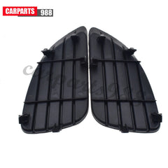 Left Right Front Fog Light Cover For 2010-11 Toyota Camry 5212706140 5212806140 6B93BC-57