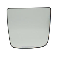 Upper Right Side Towing Mirror Glass Heated for Dodge Ram 1500 2500 3500 2009-18 6B93BC-57