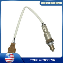 Rear Oxygen Sensor Downstream 0ZA0002-NS001 For 2016-2020 Infiniti Q50 Q60 6B93BC-57