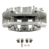 Front Right Brake Caliper 1Pc Kits For 2012-2020 Dodge Journey 18B5403A 6B93BC-57