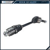 For Honda Accord Automatic CVT 2015-2017 CR-V 2015-2016 2.4L Front Right CV Axle KOEEP