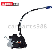 Rear Right Door Lock Actuator for Kia Forte 2010-2013 Forte5 2012-13 81420-1M020 6B93BC-57