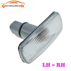 Left /Right Side Marker Turn Signal Lamp For Jeep 200 Chyrsler Dodge 04806224AA 6B93BC-57