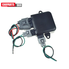 Engine Cooling Fan Control Module +PIgtail For Infiniti G35 G37 Q40 Q50 Q60 370Z 6B93BC-57