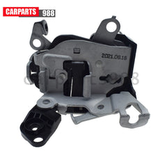 Front Right Door Lock Latch 6C3Z-2521812-A For Ford F250 F350 F450 Super Duty 6B93BC-57