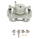 Front Left Brake Caliper 1Pc Set For 2009-2010 Pontiac Vibe 2016 Scion iM 6B93BC-57