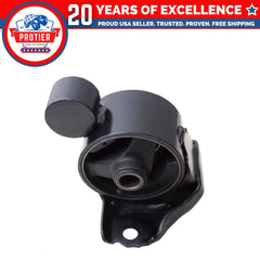 Motor & Trans Mount 4PCS Set Compatible for 2010-2013 Kia Compatible forte 2.0L 6B93BC-57