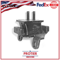 Front Left Engine Mount for ISUZU AMIGO HONDA PASSPORT RODEO ACURA SLX TROOPER 6B93BC-57