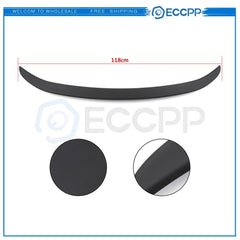 Fits 2014-2019 Toyota for Corolla Factory Style Trunk 6B93BC-57