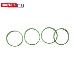 LowerIntake Manifold Gasket For VW Beetle Audi A3 Skoda Seat Altea 06A133398F 6B93BC-57