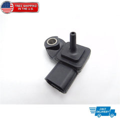 079800-7430 MAP Mass Air Pressure Sensor For Honda CRF250R 450R GL1800 CBR600RR
