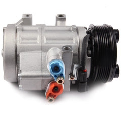 A/C AC Compressor For 2006-2014 Ford Expedition F-150 F-250 5.4L 6B93BC-57