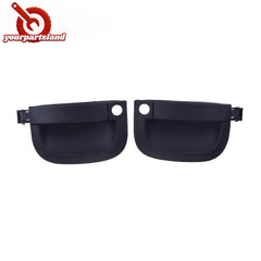 Front Left Right Exteriro Outside Door handle For KIA BONGO K2500 K2700 2005-19 6B93BC-57