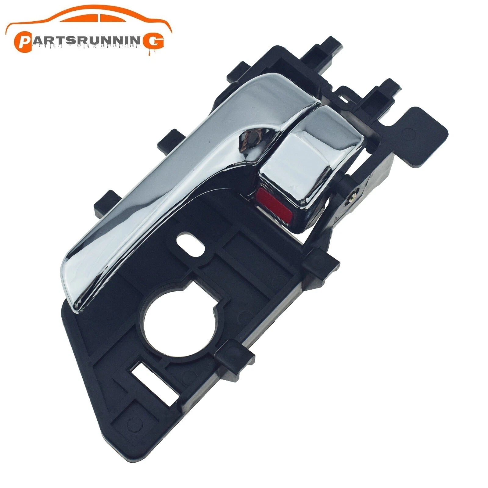 Inside Door Handle Left Driver Side For KIA Forte Sedan Cerato 82610-1M020 6B93BC-57