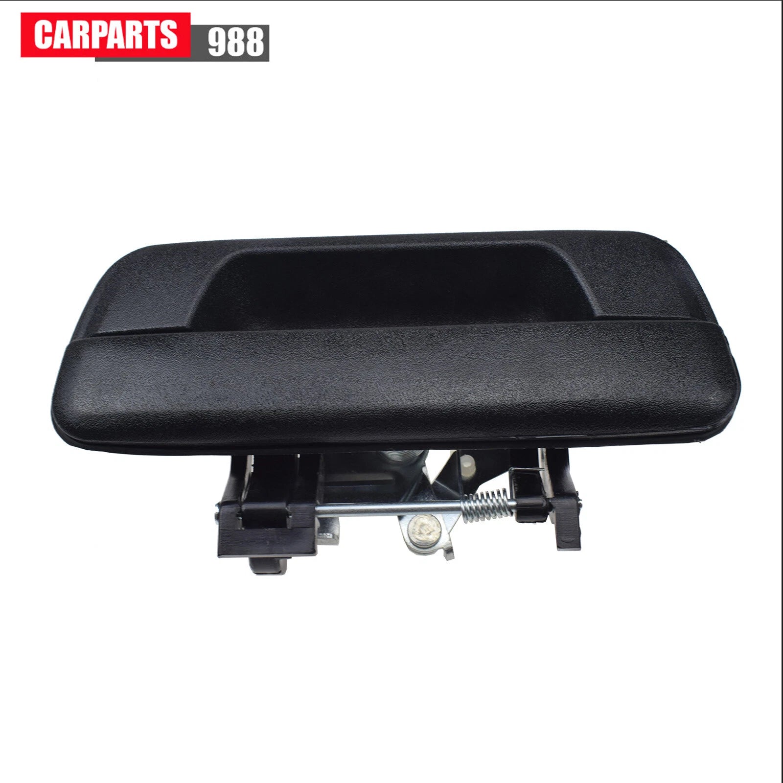 Tailgate Handle Black 97319415 GM1915127 for 2004-2014 Chevy Colorado GMC Canyon 6B93BC-57