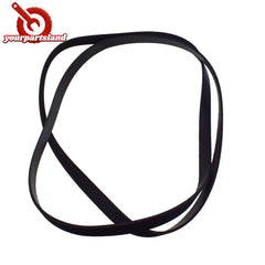For Honda HR-V 2016-2018 Engine Drive Belt Serpentine Fan Alternator 31110R2AM12 6B93BC-57