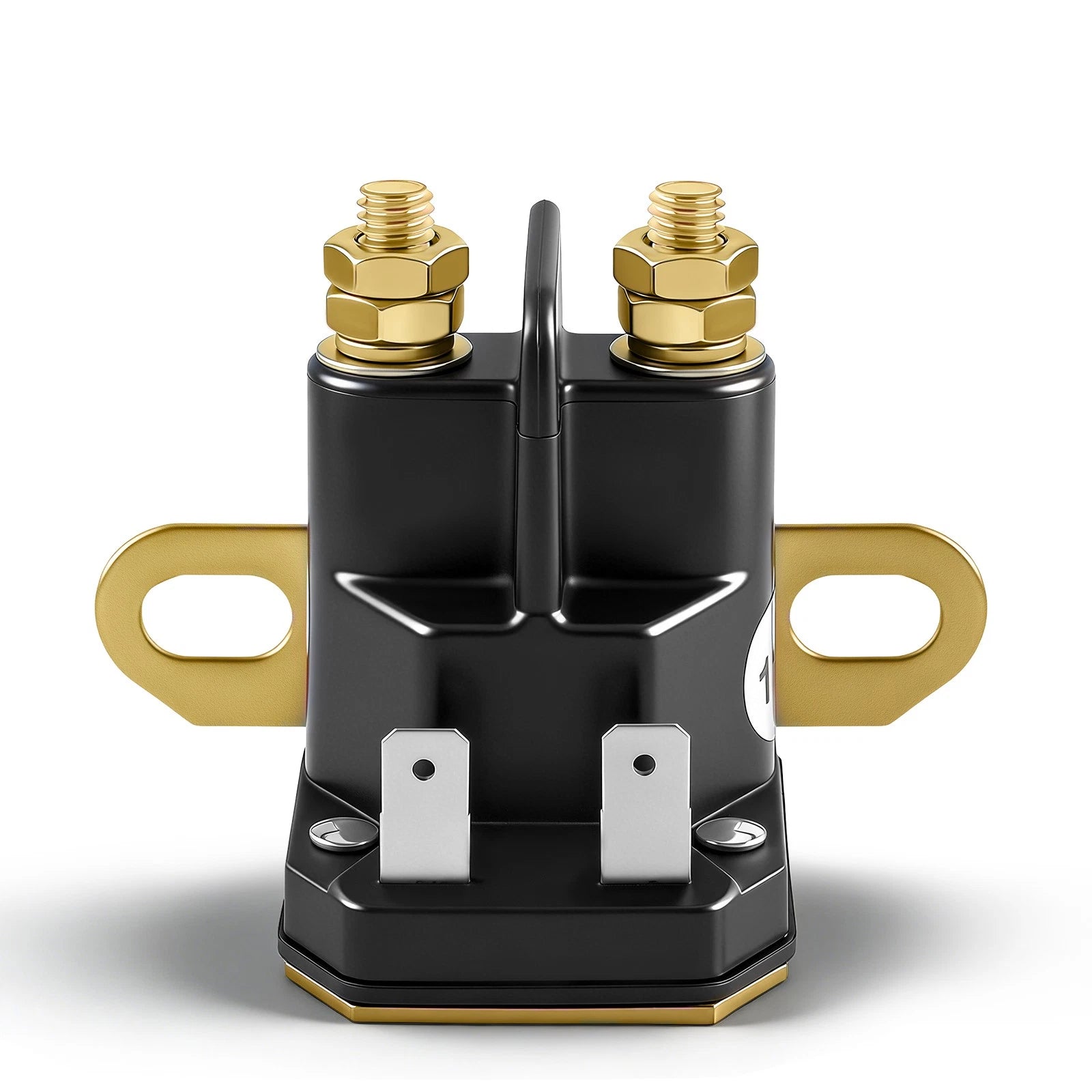 Solenoid 12V Relay 862-1211-211-16 For Trombetta AM138068 725-04439 6B93BC-57