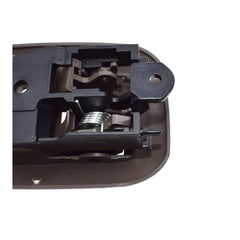Interior Door Handle Brown Front Left Side For 1998-03 Toyota Sienna 6927808010 6B93BC-57