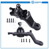 2set Front Suspension Lower Ball Joints Fits 03 Toyota Sequoia Tundra K80384/85 6B93BC-57