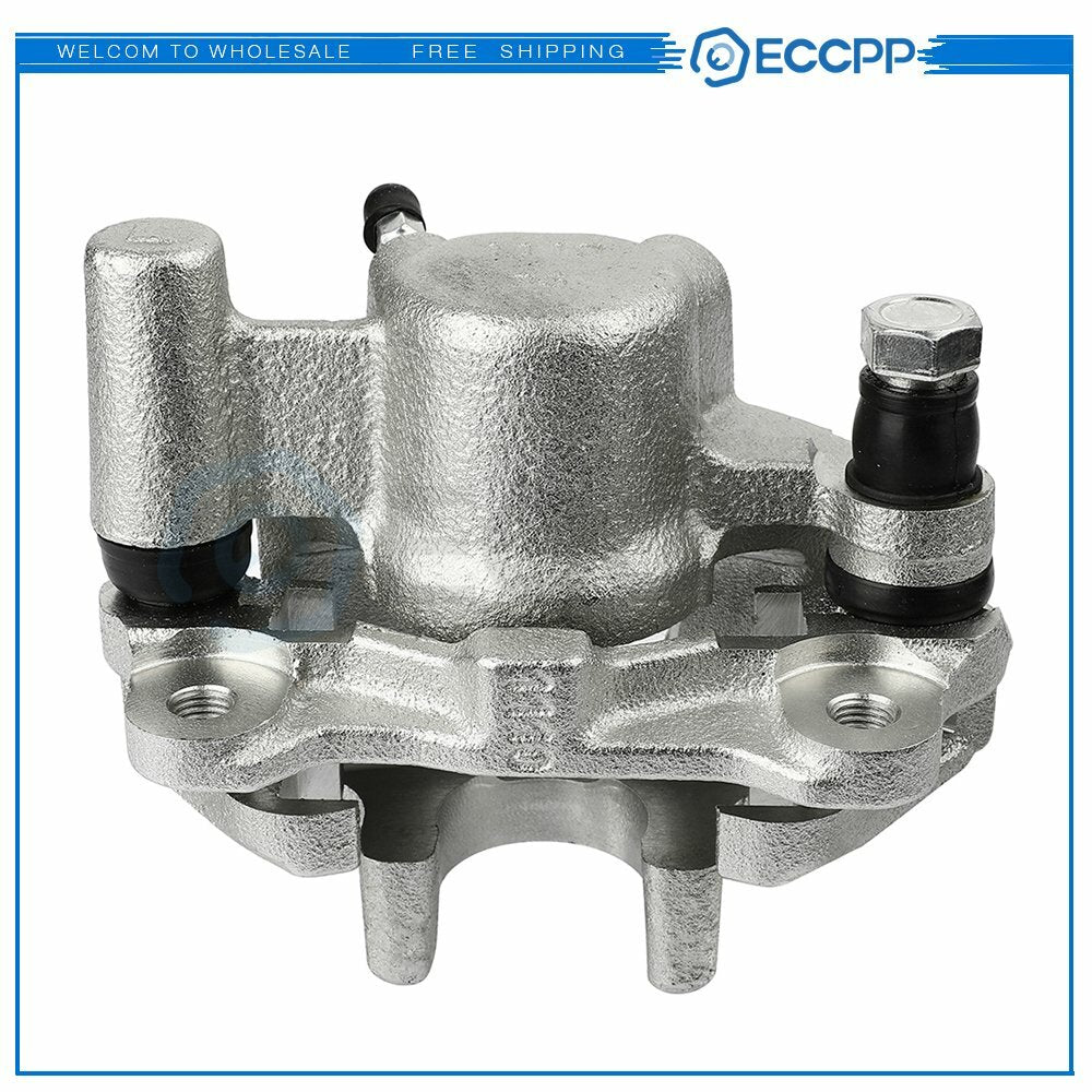 Rear Left Brake Caliper 1Pc Set Quick For 2005-2009 2010 Scion tC 19B2950 6B93BC-57