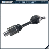 For Ram 1500 2012-2020 All Engine Front Left or Right 4WD CV Axle Assembly 6B93BC-57