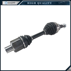 For Ram 1500 2012-2020 All Engine Front Left or Right 4WD CV Axle Assembly 6B93BC-57