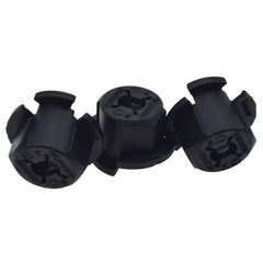 3x Milliwave Radar Alignment Mounting Clip For Honda Civic CR-V Accord 2017-2020 6B93BC-57
