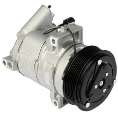 AC Compressor For Nissan Pathfinder 2005-2011 2012 For NV1500 2012-2020 4.0L 6B93BC-57