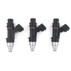 3 Pcs Fuel Injector 15710-85K00 For Suzuki DF40A DF50A DF60A Outboard 2010-2024