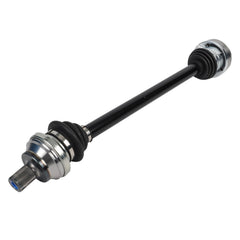 Rear Left CV Axle Assembly for Audi Q3 TT Quattro Volkswagen Tiguan Arteon 2.0L KOEEP